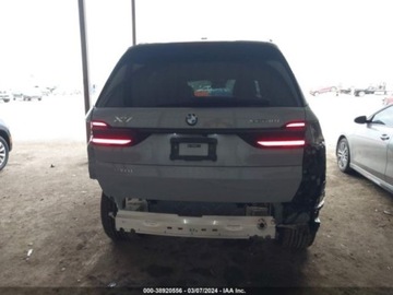 BMW X7 2024 BMW X7 xdrive40i, 2024r., 4x4, 3.0L, zdjęcie 6