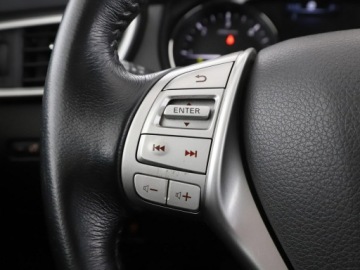 Nissan X-Trail III Terenowy 1.6 dCi 130KM 2017 Nissan X-Trail Panorama, szyberdach, zamsz,, zdjęcie 30