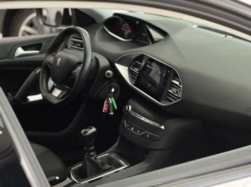 Peugeot 2021 Peugeot 308 Active Pack Kamera cofania CarPlayAndroid Auto Salon Polska, zdjęcie 36