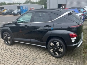 Hyundai Kona II 2025 HYUNDAI Kona Executive 1.6 GDI Hybrid DCT Suv 129KM 2025, zdjęcie 2