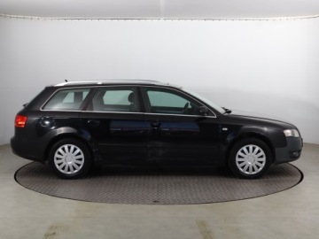 Audi A4 B7 Avant 2.0 TDI PD 140KM 2007 Audi A4 2.0 TDI, Automat, Klima, Klimatronic, zdjęcie 5