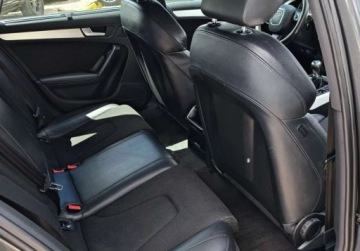 Audi A4 B8 Avant 1.8 TFSI 120KM 2010 Audi A4 Avant 1.8 Benzyna 120KM, zdjęcie 22