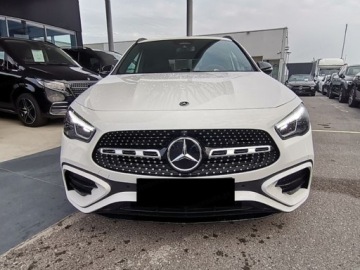 Mercedes GLA II Off-roader Facelifting 2.0 220 190KM 2026 MERCEDES-BENZ GLA 220 4-Matic AMG Line 2.0 (190KM) 2026, zdjęcie 1