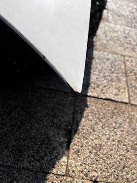 KAPOTA KRYT MOTORU Z VSTUPEM + CHRÓM HYUNDAI H1 I 1997-2003 - NW