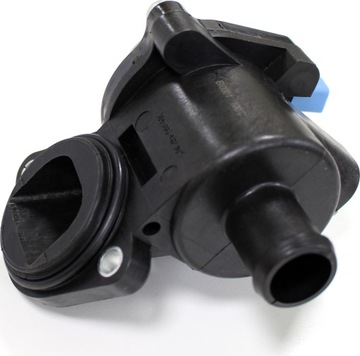 ТЕРМОСТАТ AUDI A4 A6 1.8 T 2.0 VW PASSAT 2.0 00-09