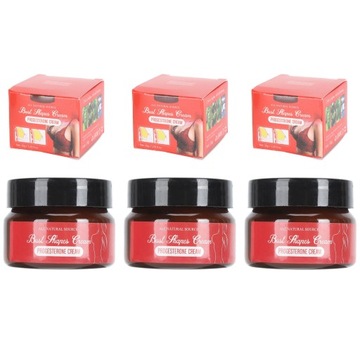 KREM POWIĘKSZAJĄCY BIUST 60g