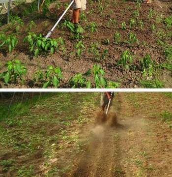 АДАПТЕР ДЛЯ НАВЕСКИ БЕНЗИНОВОГО BRITCHER, ПОЧВНИКА, КУЛЬТИВАТОРА, BRITCHER 28мм