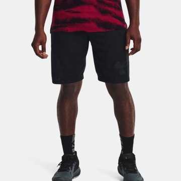 Spodenki Under Armour Perimeter 11'' Short r.XXL