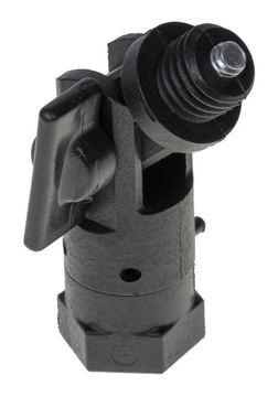 ТЕЛЕСКОПИЧЕСКИЙ ШТАТИВ 2,85 М ДЛЯ ЛАЗЕРА + СЛОТОВЫЙ АДАПТЕР