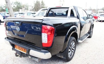 Nissan Navara IV 2017 Nissan Navara 2.3 Diesel 163KM, zdjęcie 5