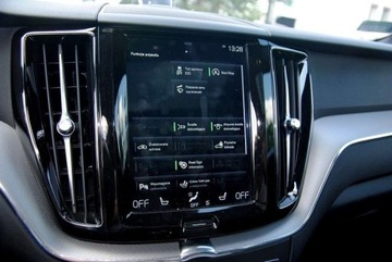 Volvo XC60 II Crossover D5 235KM 2018 Volvo XC 60 automat,D5 AWD,Inscription,salon PL,kamera,skora,BowersWilkins, zdjęcie 9