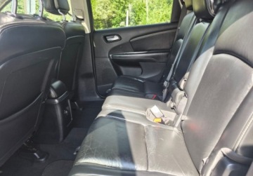Fiat Freemont 2.0 Multijet II 16v 170KM 2012 Fiat Freemont 2.0 Diesel 170KM, zdjęcie 4