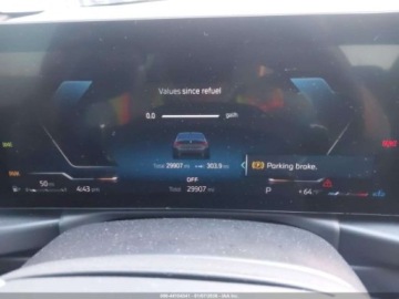 BMW Seria 3 G20-G21 2024 BMW Seria 3 330I, 2024r., 2.0L 2.0 Benzyna 255KM, zdjęcie 10