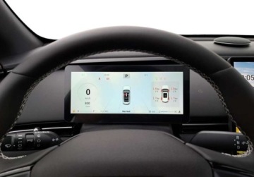  SWM G01F PRO OD REKI bogate wyposazenie UBEZPIECZENIE W CENIE 1.5, zdjęcie 15