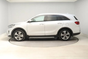 Kia Sorento III SUV Facelifting 2.0 CRDi 185KM 2018 Kia Sorento 2.0 CRDi, Salon Polska, Serwis ASO, zdjęcie 2