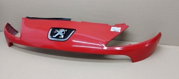 MASKA MŘÍŽKA PEUGEOT 1007
