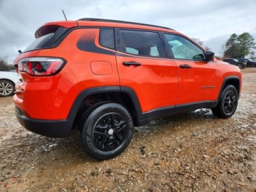 Jeep Compass II 2018 Jeep Compass Sport 2018 2.4 Benzyna 180KM, zdjęcie 3