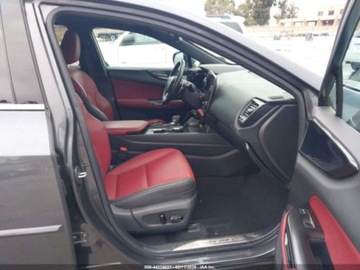 Lexus NX II 2022 Lexus NX 350h Premium 2022 2.5 Hybryda 189KM, zdjęcie 9