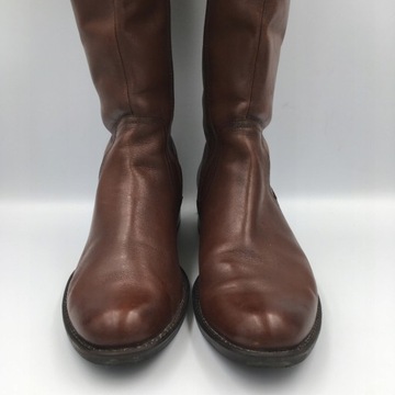 Женские ботинки Caprice, размер 38.