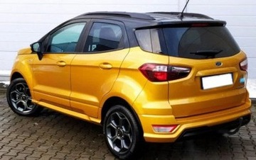 ODEPÍNACÍ ZAŘÍZENÍ(HÁK) TÁŽNÝ FORD ECOSPORT 2 II OD2018