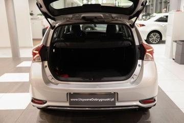 Toyota Auris II Hatchback 5d Facelifting 1.6 Valvematic 132KM 2017 Toyota Auris 1.6 Premium LPG 1.6 Benzyna 132KM, zdjęcie 15