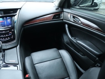 Cadillac CTS II 2014 Cadillac CTS 2.0 Turbo, Automat, Skóra, Xenon, zdjęcie 7