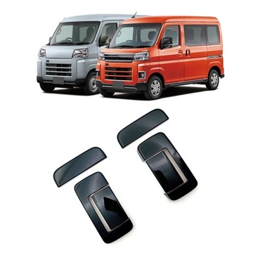 PRO DAIHATSU HIJET CARGO 2022 VNĚJŠÍ KLIKA