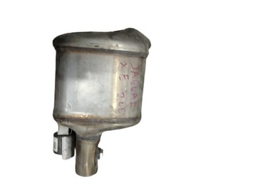 JAGUAR XE 2.0 D KATALIZATOR DPF GX73-5L219-CF