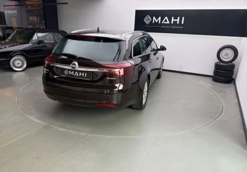 Opel Insignia I Sports Tourer Facelifting 2.0 CDTI ECOFLEX 120KM 2014 Opel Insignia Opel Insignia 2.0 CDTI Cosmo ecoFLEX SampS 2.0 Diesel 120KM, zdjęcie 9