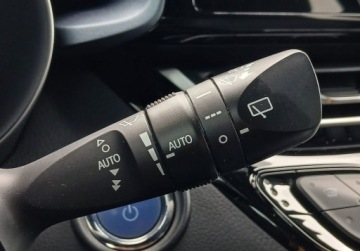 Toyota C-HR I Crossover Facelifting 1.8 Hybrid 122KM 2020 Toyota C-HR C-HR Style FV23 Salon PL Apple Car Play Kamera 1.8, zdjęcie 31