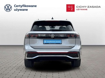 Volkswagen Tiguan III 2025 Volkswagen Tiguan TSI 4Motion 265KM R-Line Plus HD LED Matrix Head-up P, zdjęcie 3
