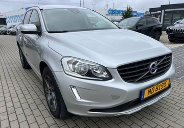 Volvo XC60 I SUV Facelifting 2.0 D3 DRIVE-E 150KM 2016 Volvo XC 60 2.0D 150KM 6Bieg.SkoraGrzanie Ledy Navi Po Rozrzadzie Oplacony, zdjęcie 1