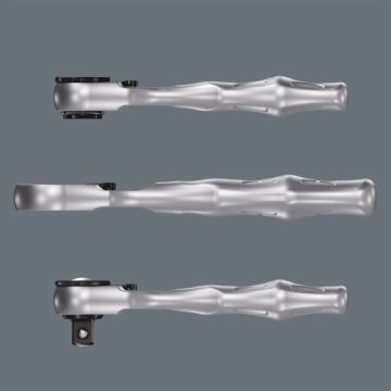 Шестигранная отвертка с шариком WERA 5,0 мм.