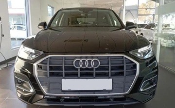 Audi Q5 II SUV Facelifting 2.0 35 TDI 163KM 2024 Audi Q5 35TDI stronic, Pakiet Comfort, Duzy Ra..., zdjęcie 4