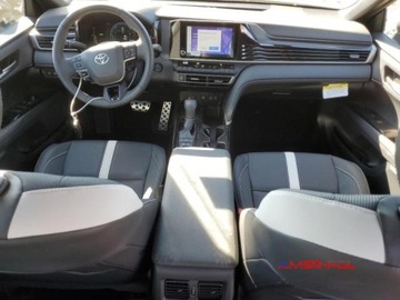 Toyota Camry IX 2025 Toyota Camry 2025,r., 2,5 L XSE 4x4 HYBRID 2.5 Hybryda 232KM, zdjęcie 8