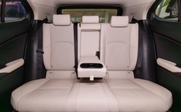 Lexus UX Crossover Facelifting 2.0 300h 199KM 2024 Lexus UX 300h Omotenashi AWD 2.0 Hybryda 199KM, zdjęcie 13