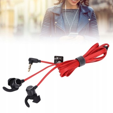 Игровые беруши TAIDU TG10