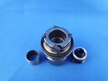 NOVATEC 326293 MTB СТУПИЦА ГОЛОВКА + RACE FOR XX1