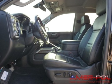  GMC Sierra _K1500_DENALI_4x4_5.3 L_355 km_2019r 5.3 Benzyna 355KM, zdjęcie 7