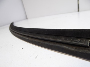 A TŘÍDA W168 LIŠTA ZHRNUJÍCÍ ZADNÍ PRAVÁ