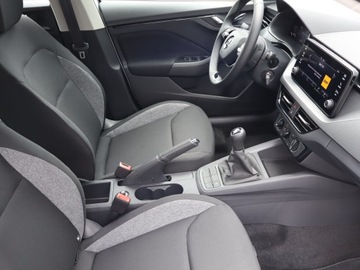 Skoda Scala Hatchback Facelifting 1.0 TSI 115KM 2024 Skoda Scala 1.0 TSI, Salon Polska, Serwis ASO, zdjęcie 8