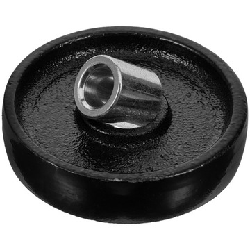 КОЛЕСНЫЙ ВАЛ ПОДЪЕМНИКА ПРИЦЕПА