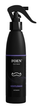 FOEN - PERFUMY DO WNĘTRZ - ZAPACH GENTLEMAN - 185 ML