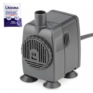 Pontec PondoCompact 1200 Pompa do rzeźb i statuetek