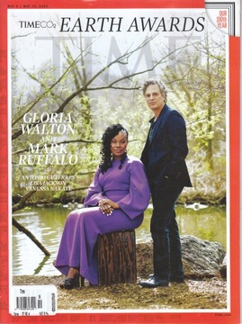 TIME 19/2023 USA