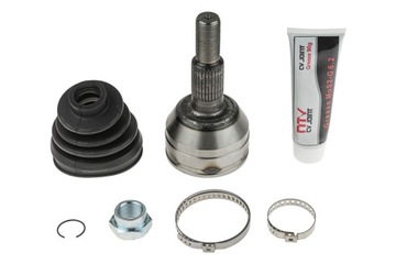 KLOUB VNĚJŠÍ CADILLAC CTS II STS SRX