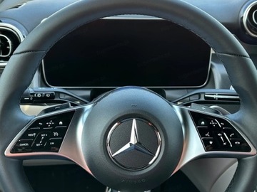 Mercedes GLC C254/X254 2025 GLC 200 d 4-Matic Avantgarde 2.0 (163KM) 2025, zdjęcie 4