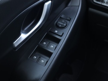 Hyundai i30 III Hatchback Facelifting 1.0 T-GDI 120KM 2022 Hyundai i30 1.0 T-GDI, Salon Polska, zdjęcie 15