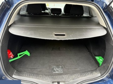 Renault Megane IV Grandtour 1.5 dCi 90KM 2018 Renault Megane 1.5 dCi 90 FAP Paris 90KM 2018r, zdjęcie 23