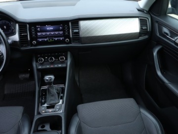 Skoda Kodiaq I SUV Facelifting 2.0 TDI SCR 200KM 2022 Skoda Kodiaq 2.0 TDI, Salon Polska, 197 KM, 4X4, zdjęcie 7